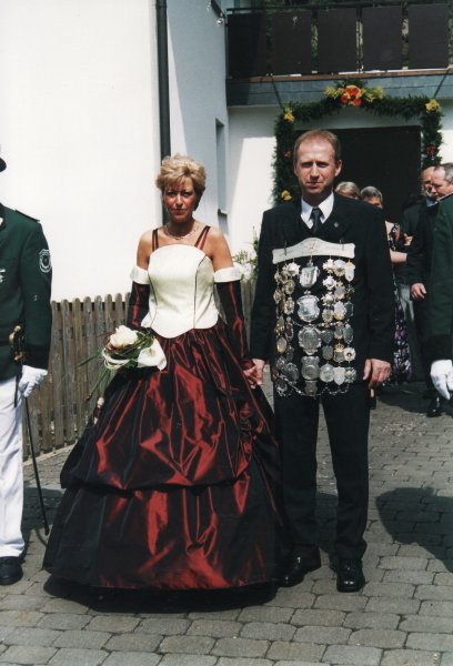 2001 - 2002 Burkhard Feldmann